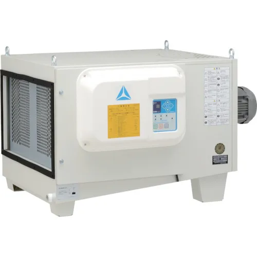 Amano电尘降水雾收集器1.5kW
