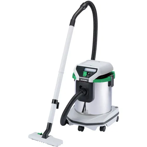 hikoki干尘收集器模型更改类型