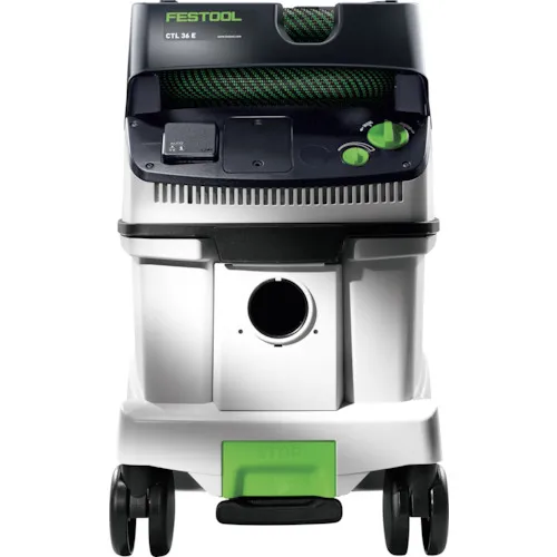 Festool Dust Colector CTL 36 LE标准套件（574969LE）