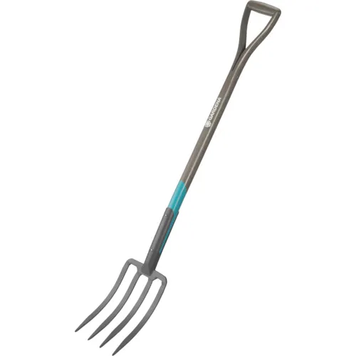 Gardena Fork 4-Prong 117cm Natureline FSC 100％17002-20