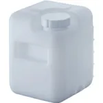 Fluoron Chemical PFA平坦罐5L