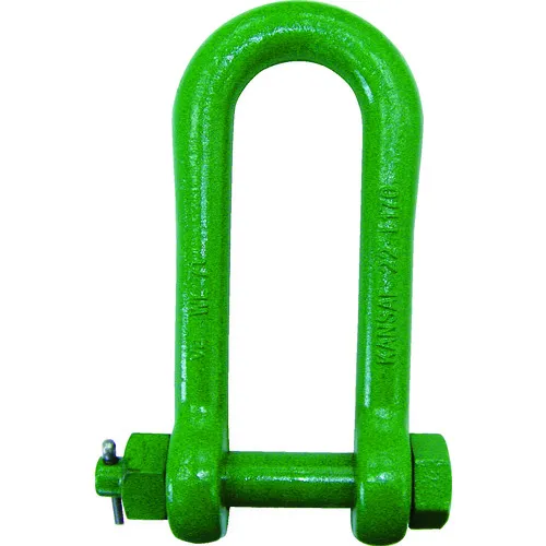 Kansai Strong Long Shackle 22x17