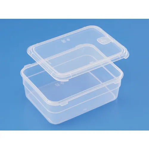 Sanko Sun Case K1310（主体）透明200470