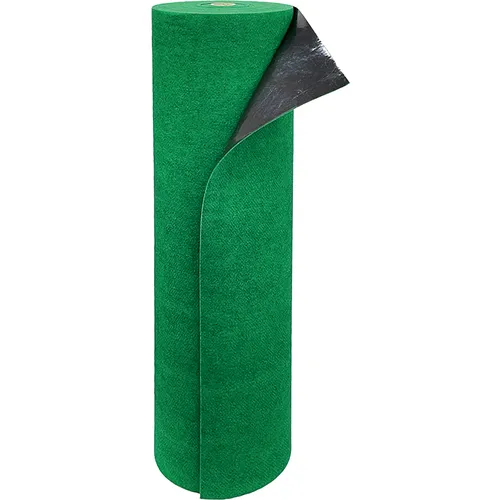 Pro Mat Pro Mat Slip Fefention Green