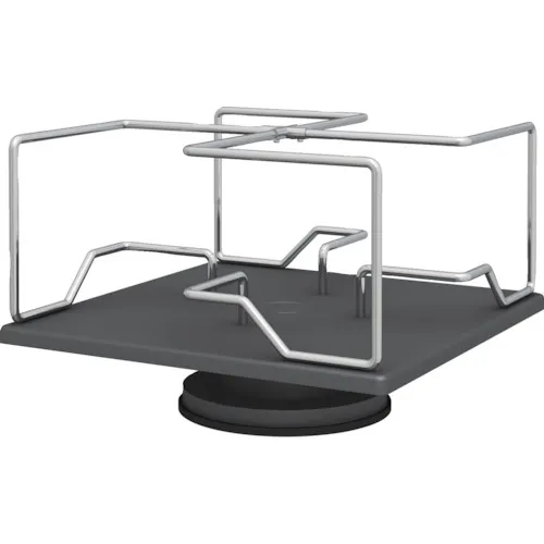 trusco旋转桌架
