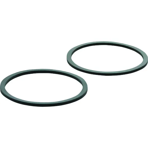 Sibata滤清器固定器Viton密封90mm（2件）