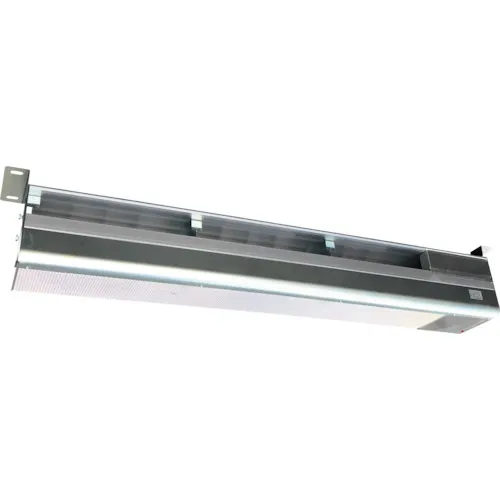 Nisshin Toa Iwao Long Fan lac-Sp3f三相200V60Hz