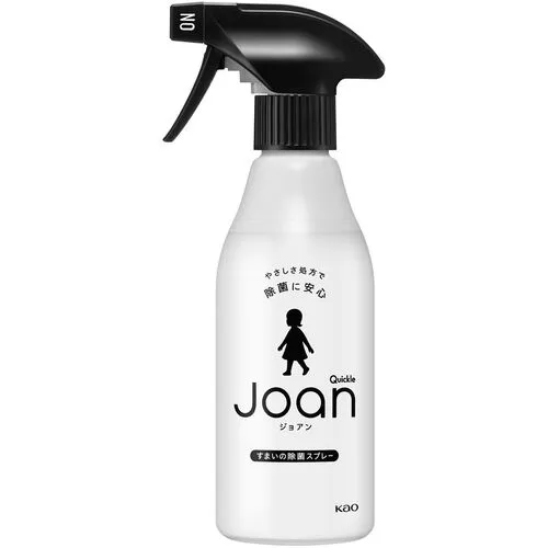 Kao Quickle Joan DiSeftrant Spray Body 300ml
