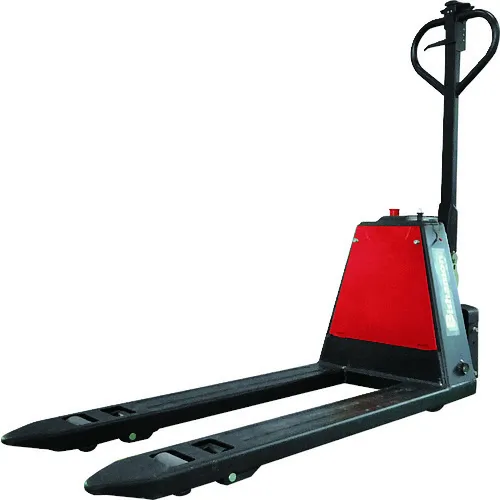 [停产] Bishamon Electric Pallet Truck Bishamon Drive Ecoliserer