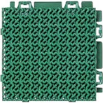 秃鹰风垫垫V-Step Mat 13 Genko S Green