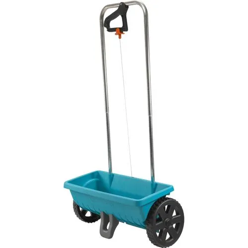 Gardena散布器l尺寸（45厘米宽，12.5L）00432-20