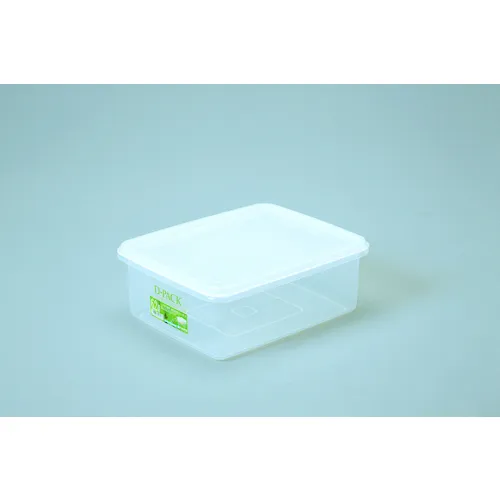 Sanko PLA 054340食品存储容器DEEPAK D10 NA NA NATural 250 x 310 x 115