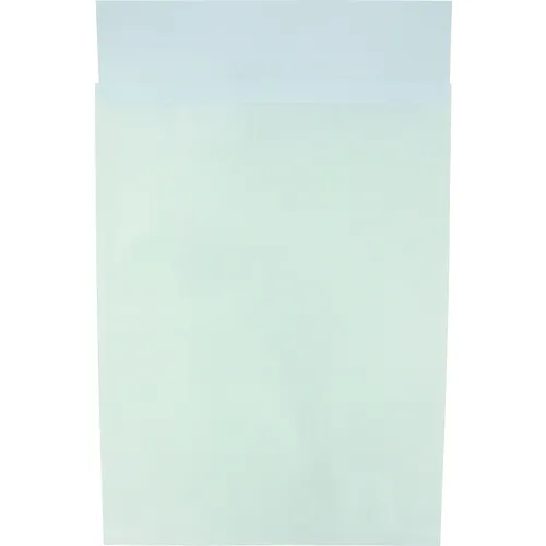 国王公司信封邮政非标准的白色10件10件10件光泽工艺品100g/m2