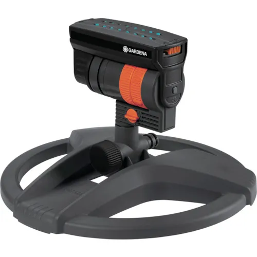 Gardena Sprinkler Aquazoom紧凑型18708-20