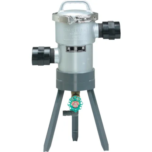 MASARU蓝色滤清器PF-200型高压40φ50网