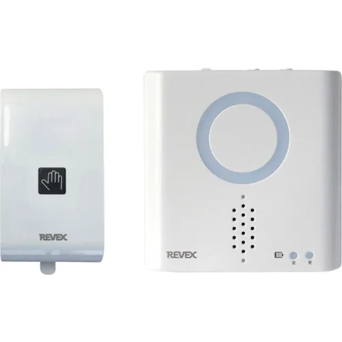 Revex无线非接触传感器呼叫核电集XP710H