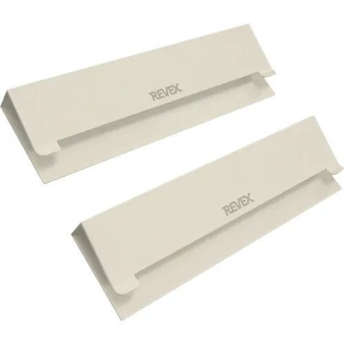 ＲＥＶＥＸ　１４ｍｍ角バー用ディスプレイフック　２個入り　ＤＰＦ２