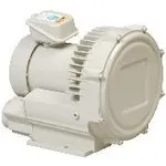 Hitachi Vortex鼓风机三相200V 50/60Hz 220V 60Hz