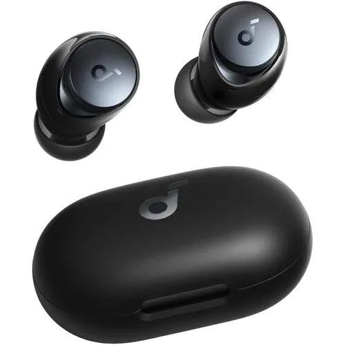 Soundcore空间A40黑色