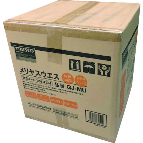 Trusco Meriyasu腰部柔性类型（10kg）