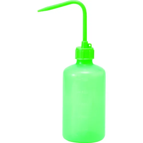 [停产] Trusco水合推瓶500ml绿色