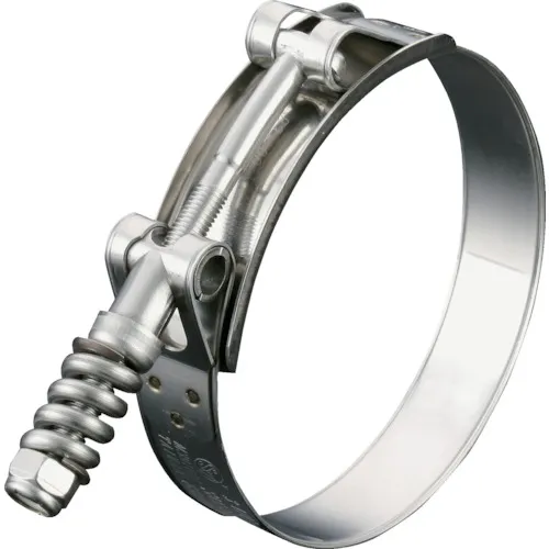 Trusco T型螺栓常数张力夹210-217mm
