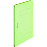 JTX 831150）PP Flat F A4S Green 120 Books D023J12GR