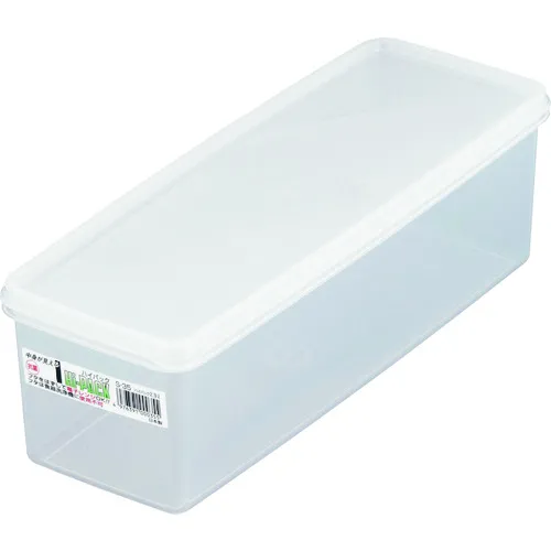TKG ENTEC HIGH PACK Square S-35