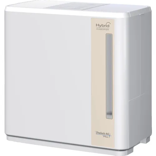 Dainichi汽化混合加湿器HD-C900G-WHITE 0H53020