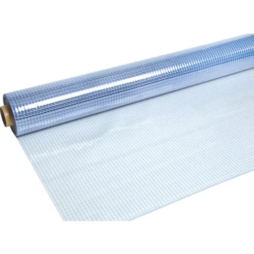 Swallon Hyper Curtain ST-6000螺纹火焰阻燃静电透明0.5mm x 2030mm x 30m卷（1厘米宽眼睑）