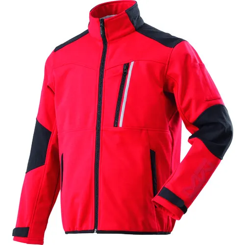 [停产] Mizuno Cold Wear Tech Tech Shield夹克中国红M