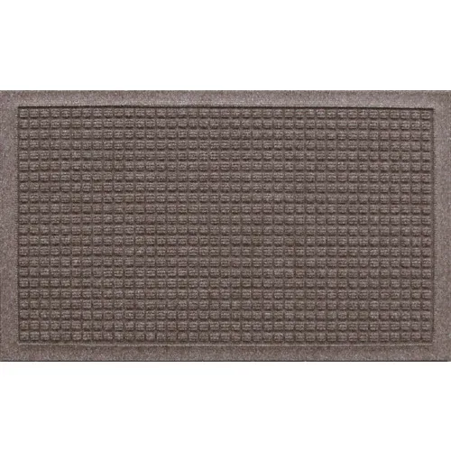 Kleen-Tex水管T棕色62 x 88厘米