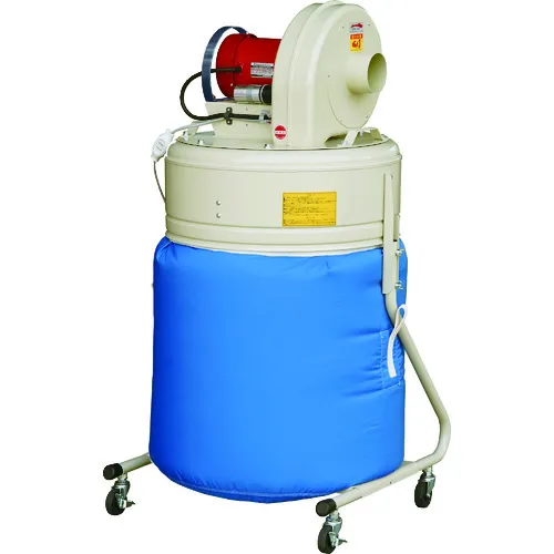 泥收集器0.46kW 100V