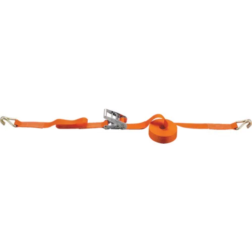 [有限的库存] Trusco皮带螺纹器38mm宽度500kg J-Hook类型
