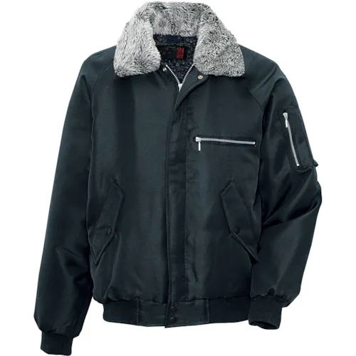 Aitos Boa衬里冷保护Blouson AZ10549-010-5L