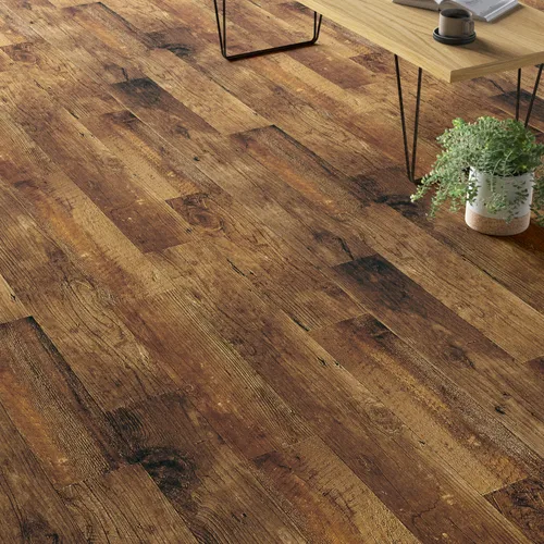 Oshimaya耐磨垫地板松树S1426 182cm x 20m 2.3mm厚