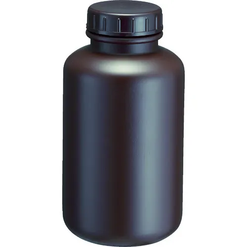 Mizuho宽口棕色瓶5L