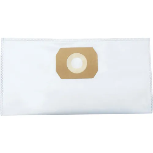 daiichi sangyo：10个合成纤维过滤袋，用于OKU HEPA