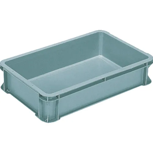 Sanko Box类型容器202219 Sunbox＃22B-2浅灰色
