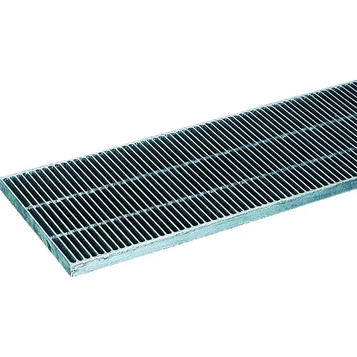 Okuoka Steel Clutter Gutter Gutter Gutter宽度200 x高度19微滑