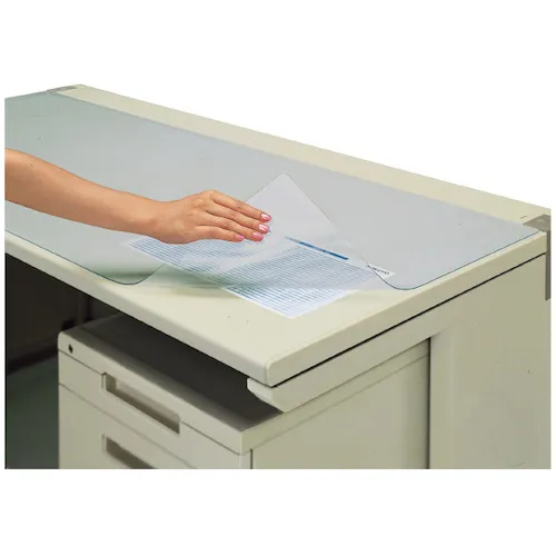 Kokuyo Desk Mat Soft soft非转移1382 x 596mm MAR-MX547N