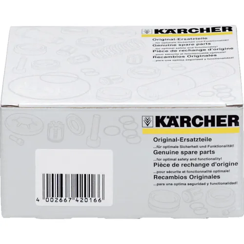 Karcher高压垫圈配件喷嘴（25°065）（2.883-403.0）