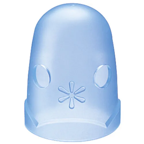 kokuyo纸转弯<meklin cap> l蓝色3件mek-27tb
