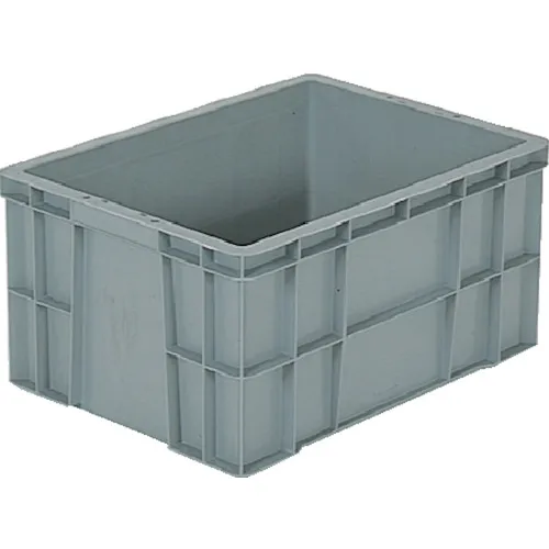 Sanko Box类型容器206100 Sunbox＃64浅灰色