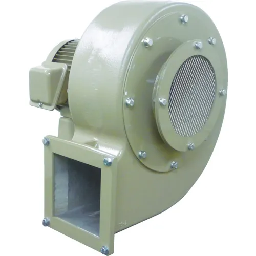 高效电动鼓风机高压系列（1.5kW）