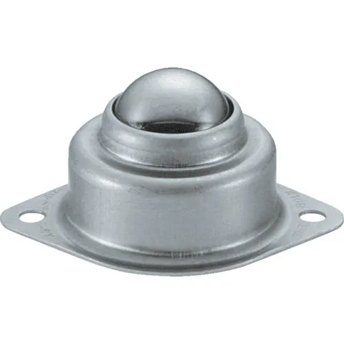 Freebear Ball Caster Free Bear Press Molded产品，用于上升的所有不锈钢S-8Y