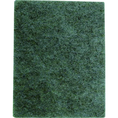 アマノ　スクエア９専用パッド茶
