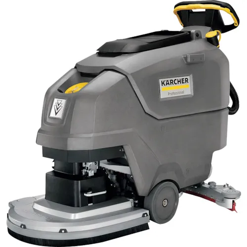 Karcher BD 50/55 W Classic BP（3小时操作模型）