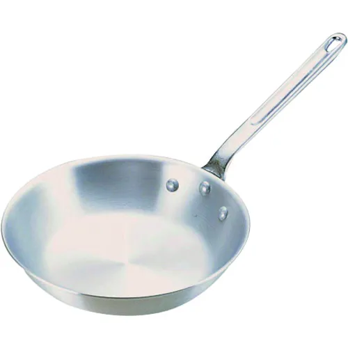 Tkg Akao铝制Don Frying Pan 24厘米