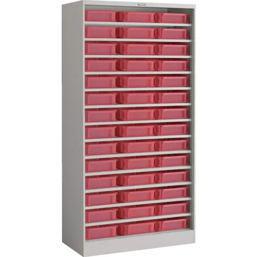 Trusco Container Rack Case Ban Rack Case CF型TSK-6TMX包括